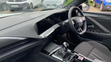 Vauxhall Astra 1.2 Turbo 130 GS 5dr Petrol Hatchback